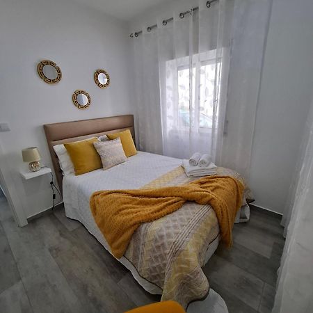 Casa Vagos Nazaré Exterior foto