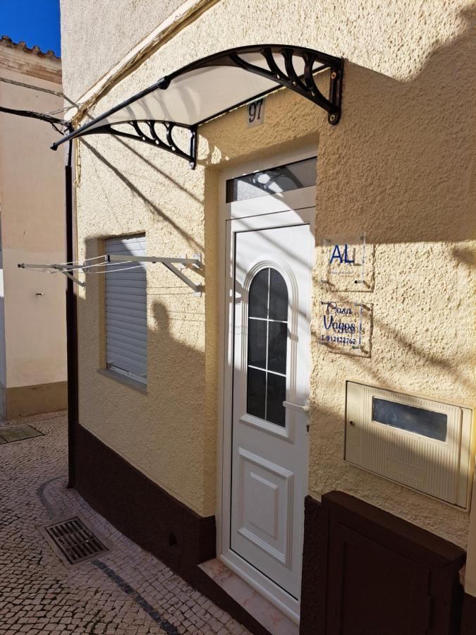 Casa Vagos Nazaré Exterior foto
